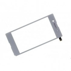 Geam cu touchscreen Sony Xperia E3 D2202 D2203 Original Alb foto