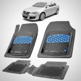 Cumpara ieftin Covorase Volkswagen Passat B6 Sedan Compatibile 2005-2010 | Blue