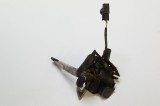 &Icirc;ncuietoare capota HONDA CIVIC VIII Hatchback FN, FK 2007 OEM: nera | 2559172