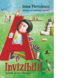 Invizibilii - Ioana Parvulescu