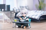 Honkai Impact 3rd PVC Statue Kevin: Little Flame-Chaser Ver. 9 cm