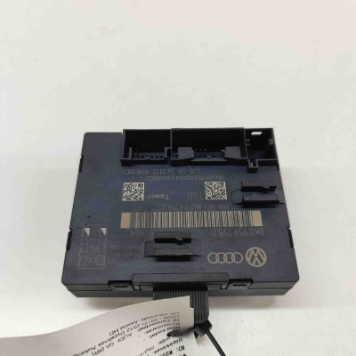 Modul de control ușă dreapta spate AUDI Q5 8R 2012 OEM: 8K0959795D 22931658 foto