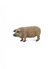 Figurina Porc Unguresc M Collecta