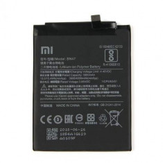 Acumulator Xiaomi Mi A2 Lite BN47 OEM foto