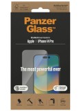 Panzerglass Iphone 14 Pro Ultra Wide Fit W. Easyaligner