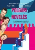 Cumpara ieftin Polgari neveles. Tankonyv A. IV osztaly/Tudora Pitila, Cleopatra Mihailescu, Art Educational