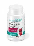 Extract din Samburi Struguri Rotta Natura 30cps