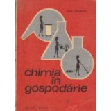 Chimia in gospodarie (Ana Gerendi)