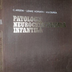 Patologie neurochirurgicala infatila- C. Arseni, Lenke Horvath