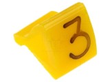 Markere pentru Marcaj 1.7-3.5mm