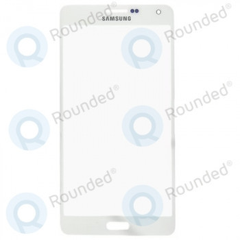 Samsung Galaxy A7 (SM-A700F) Digitizer touchpanel alb foto