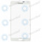 Samsung Galaxy A7 (SM-A700F) Digitizer touchpanel alb
