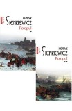 Potopul Vol I+II, Henryk Sienkiewicz, Polirom, Fictiune, Romana, Brosata - Roman Istoric