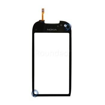 Nokia C7 Display Ecran tactil foto