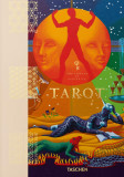 Library of Esoterica. Tarot | Jessica Hundley, Johannes Fiebig, Marcella Kroll, Thunderwing, Taschen Gmbh