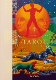 Library of Esoterica. Tarot | Jessica Hundley, Johannes Fiebig, Marcella Kroll, Thunderwing, Taschen Gmbh