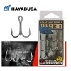 ANCORE HAYABUSA TBL 930 BLACK NICHEL NR 6 6 BUC