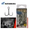 ANCORE HAYABUSA TBL 930 BLACK NICHEL NR 6 6 BUC