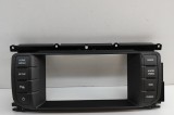 Ornament capac ecran navigație LAND ROVER RANGE ROVER EVOQUE L538 2015 OEM: EJ32-18C858-DC 30377534