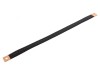 Bandă de &icirc;mpăm&acirc;ntare izolată 25mm2 &Oslash;1: 9mm &Oslash;2: 9mm - Bandă de &icirc;mpăm&acirc;ntare izolată &Oslash;1: 9mm &Oslash;2: 9mm