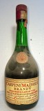 RISERVA - BRANDY CARPENE MALVOLTI, MAI MULTI 5 ANI, cL 75 gr. 43 ANI 70/80