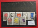 1957 - FLORA CARPATINA