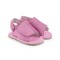 Sandale Fetite Bibi Afeto V Pink Textil 19 EU