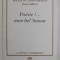 POESIE ! ...MON BEL AMOUR par ROBERT BRION , 1994, DEDICATIE *