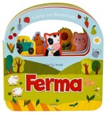 Cumpara ieftin Ferma. Carte cu ferestruici/***