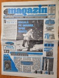 magazin 19 iulie 2001-art jack lemmon,bon jovi,slayer,goo goo dolls