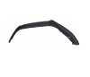 Spoiler bara fata FORD EDGE, 06.2014-06.2019, negru, texturat, Motorizare : 2.7, model : SPORT,