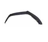 Spoiler bara fata FORD EDGE, 06.2014-06.2019, negru, texturat, Motorizare : 2.7, model : SPORT,
