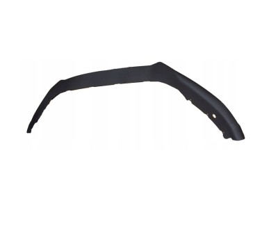 Spoiler bara fata FORD EDGE, 06.2014-06.2019, negru, texturat, Motorizare : 2.7, model : SPORT, foto
