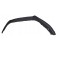 Spoiler bara fata FORD EDGE, 06.2014-06.2019, negru, texturat, Motorizare : 2.7, model : SPORT,