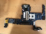 Placa de abza defecta Hp 6460b - A162