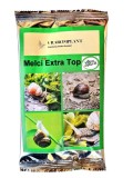 Moluscocid impotriva melcilor si limacsilor, Melci Extra Top, 51g
