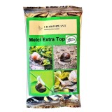 Moluscocid impotriva melcilor si limacsilor, Melci Extra Top, 51g