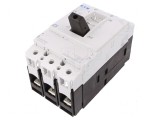 Separator-&icirc;ntrerupător Poli: 3 cu şurub 160A IP20 -25&divide;70&deg;C