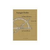 Arpeggio Studies in Three Octaves for the Cello