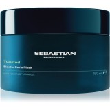Sebastian Professional Twisted masca pentru păr creț 150 ml