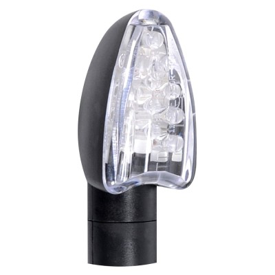 Semnalizare led 15 - Oxford (2 rezistente incluse) Cod Produs: MX_NEW EL326OX foto