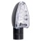 Semnalizare led 15 - Oxford (2 rezistente incluse) Cod Produs: MX_NEW EL326OX