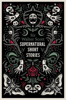 Supernatural Short Stories: Annotated Edition