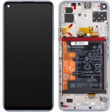 Display Lcd telefon