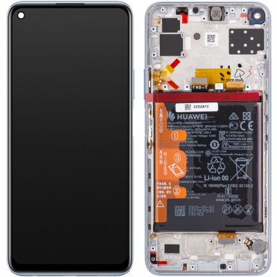 Display Lcd telefon foto