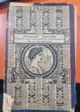ALMANAH HACHETTE 1928