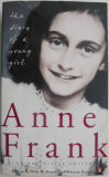 The Diary of a Young Girl &ndash; Anne Frank