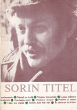 Sorin Titel - Sentimentale, Dejunul pe iarba, Noaptea inocentului, Lunga