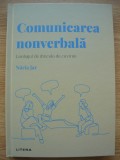 NURIA JAR - COMUNICAREA NONVERBALA - 2022