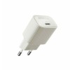 Incarcator Priza Type-C, 30W, PowerIQ 3.0 - Anker Nano 4 (A2337G21) - White